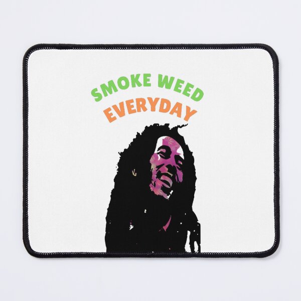 Item preview, Smoke Weed Everyday Cannabis, Marijuana, Weed, Smoke, Joint designed and sold by BestDesignbySof.