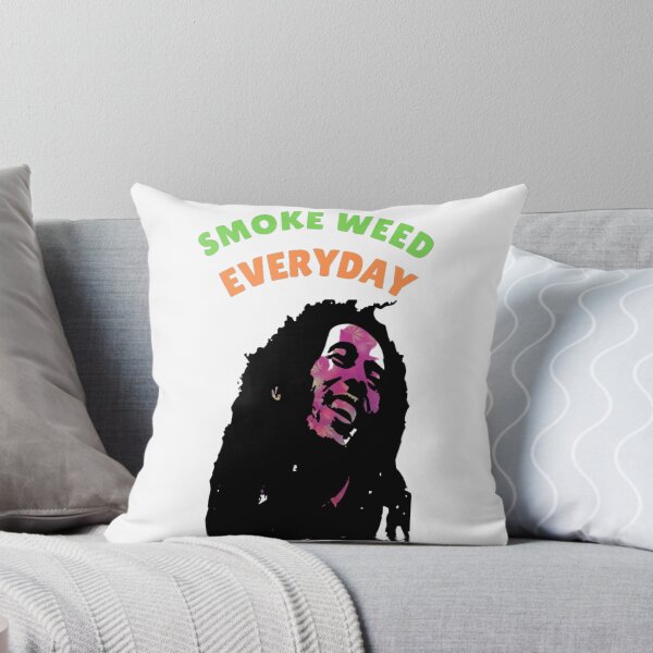 Item preview, Smoke Weed Everyday Cannabis, Marijuana, Weed, Smoke, Joint designed and sold by BestDesignbySof.