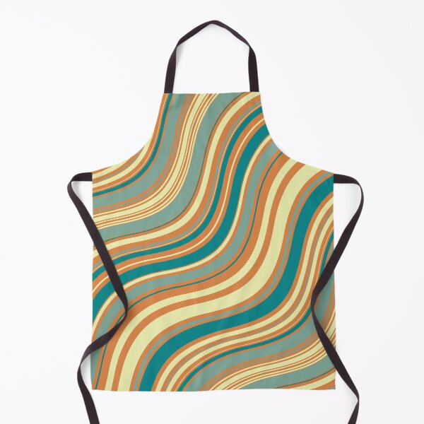 Aperçu de l'œuvre Rétro Curvy Otto créée et vendue par AlfabetDesign.