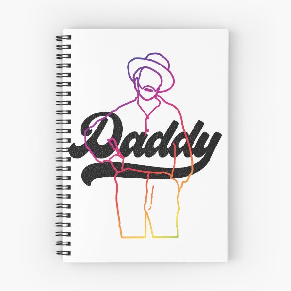Item preview, Oh Daddy, My Daddy designed and sold by Kassiejo.