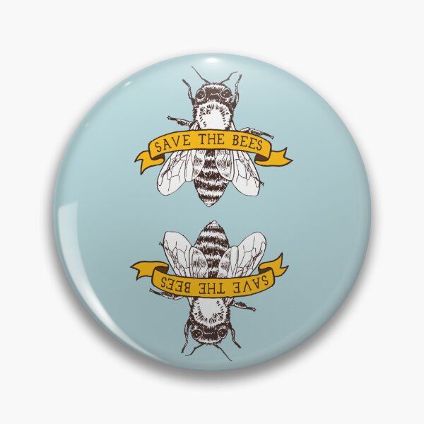 Item preview, Save The Bees! designed and sold by JanetBatz.