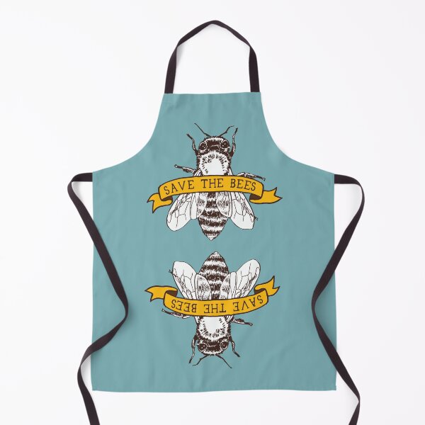 Item preview, Save The Bees! designed and sold by JanetBatz.