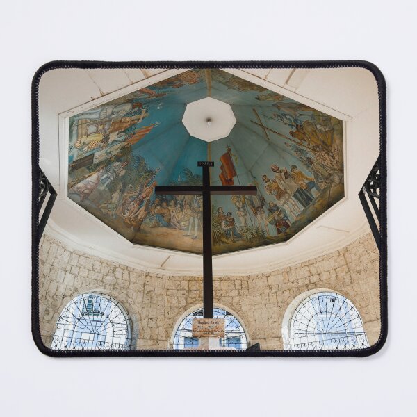 Item preview, Magellan's Cross Cebu City Philippines designed and sold by Kevin Miller Photography.