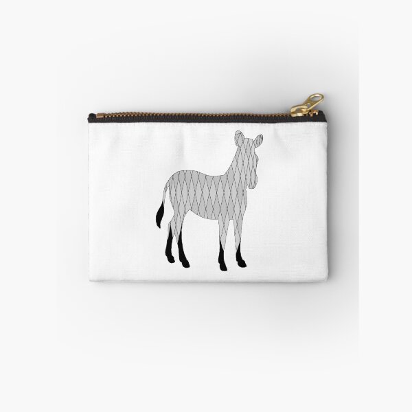 Item preview, Zebra designed and sold by DelirusFurittus.