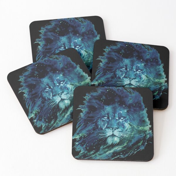 Item preview, Lion art designed and sold by TCeylon1.
