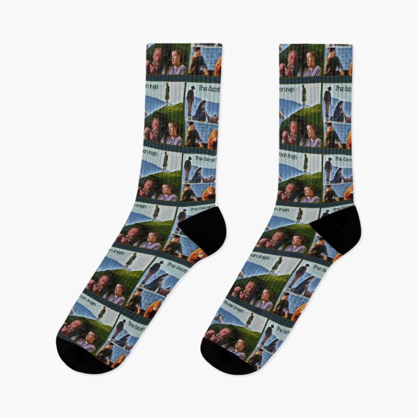 Item preview, The Secret of Roan Inish designed and sold by beck113.