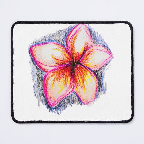 Item preview, Tropical Summer Flower designed and sold by CanDo20.