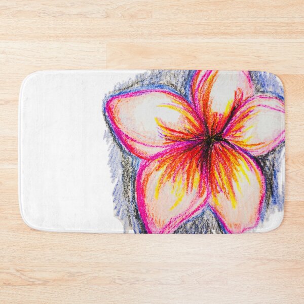 Item preview, Tropical Summer Flower designed and sold by CanDo20.