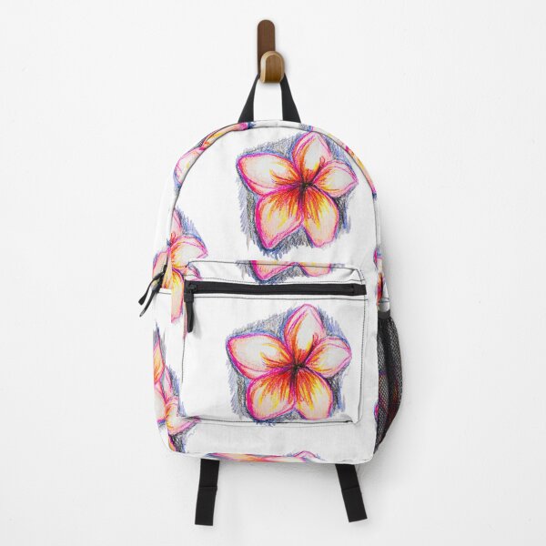 Item preview, Tropical Summer Flower designed and sold by CanDo20.