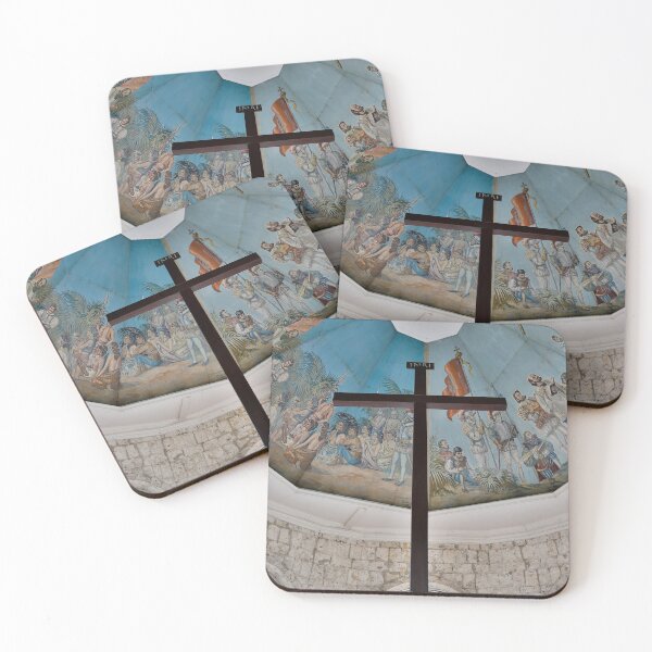 Item preview, Magellan's Cross Cebu City Philippines designed and sold by Kevin Miller Photography.