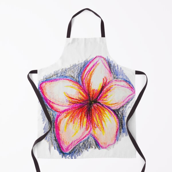 Item preview, Tropical Summer Flower designed and sold by CanDo20.