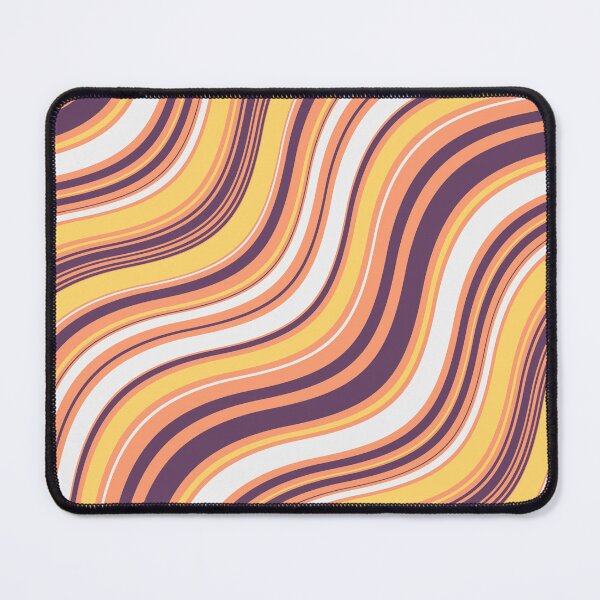 Item preview, Retro Curvy Mathilda designed and sold by AlfabetDesign.