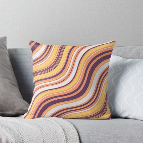 Item preview, Retro Curvy Mathilda designed and sold by AlfabetDesign.