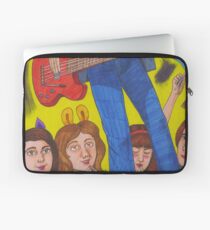 Fangirls Laptop Sleeve