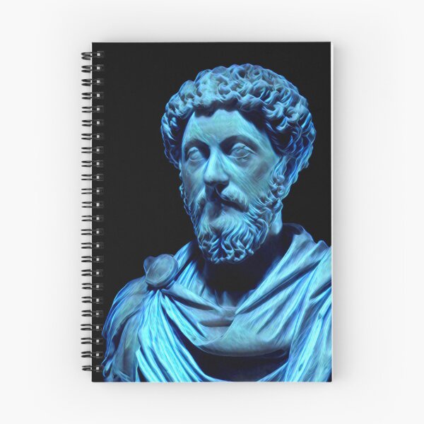 Item preview, Marcus Aurelius Artwork  designed and sold by Suyogsonar25.