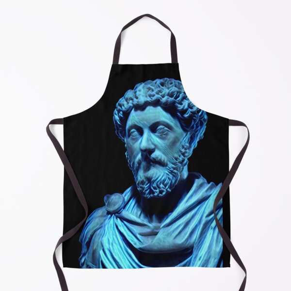 Item preview, Marcus Aurelius Artwork  designed and sold by Suyogsonar25.