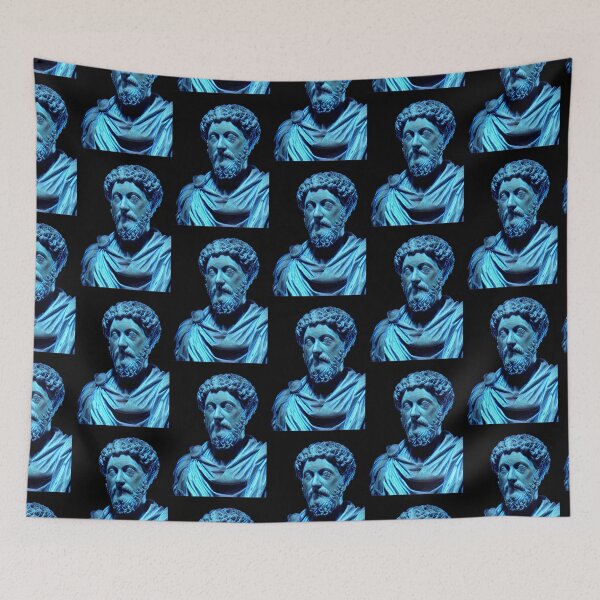 Item preview, Marcus Aurelius Artwork  designed and sold by Suyogsonar25.