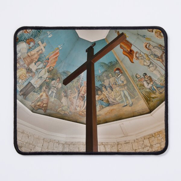 Item preview, Magellan's Cross Cebu City Philippines designed and sold by Kevin Miller Photography.