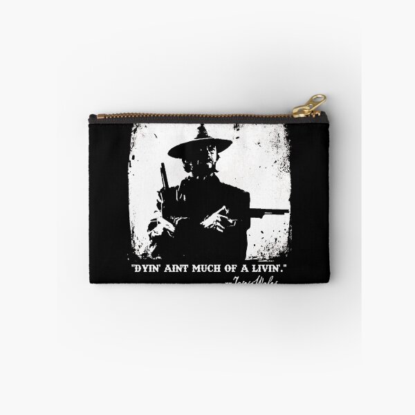 Item preview, The Outlaw Josey Wales designed and sold by shopUSSUO.