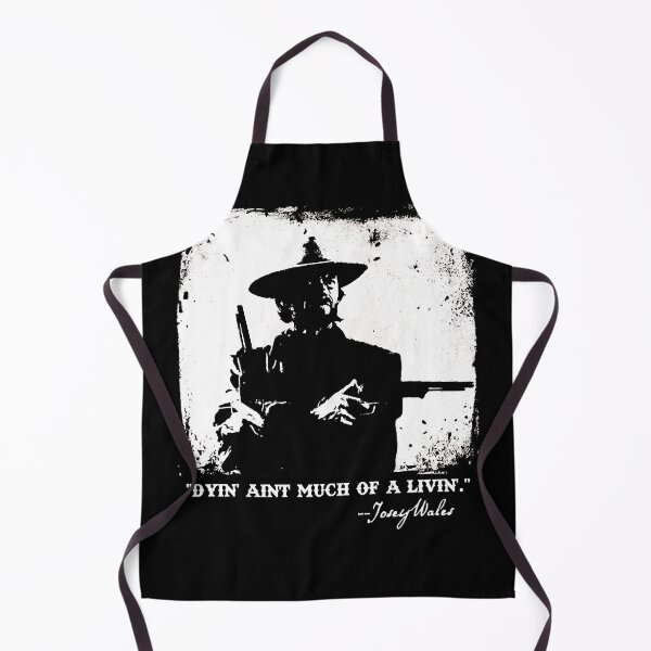 Item preview, The Outlaw Josey Wales designed and sold by shopUSSUO.