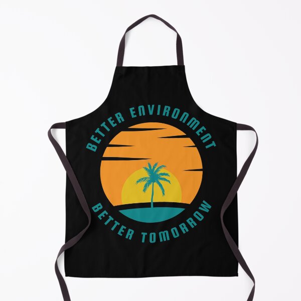 Item preview, Better Environment Better Tomorrow Graphic Shirt designed and sold by WilkDesign.