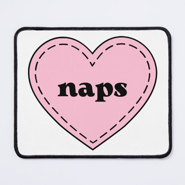 Item preview, Naps designed and sold by wordsup.