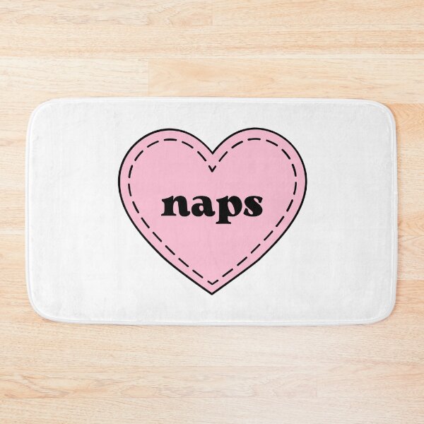 Item preview, Naps designed and sold by wordsup.