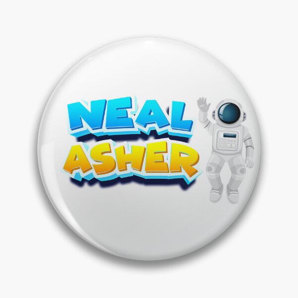 Item preview, neal asher neal asher neal asher designed and sold by designsmaster99.