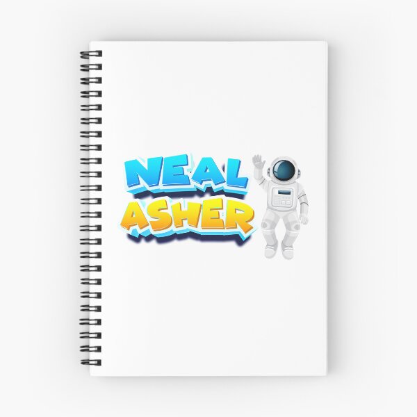 Item preview, neal asher neal asher neal asher designed and sold by designsmaster99.