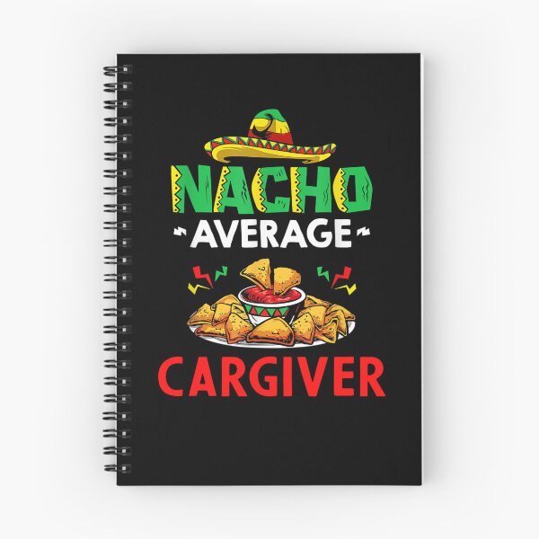 Item preview, Nacho Average cargiver Shirt, Funny cargiver Shirt, Gift For cargiver, Cinco De Mayo Shirt, cargiver Christmas Fathers day Gift designed and sold by xlnv.