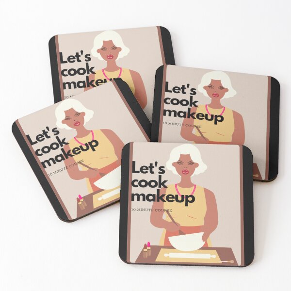 Item preview, Let's cook funny designed and sold by Xodin.