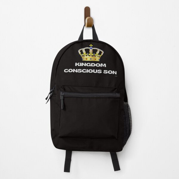Item preview, KINGDOM CONSCIOUS SON designed and sold by GODLOVES by Isaiah .