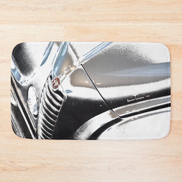 Item preview, A Fifties Italian Beauty designed and sold by John Schneider.