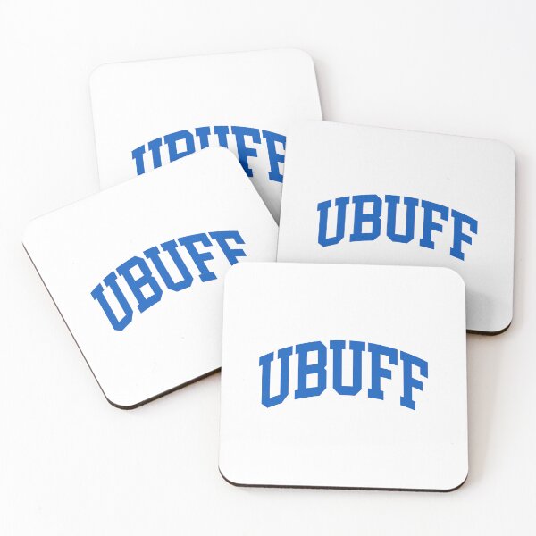 Item preview, ubuff - college font curved designed and sold by scollegestuff.