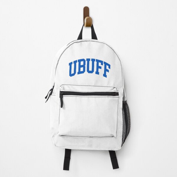 Item preview, ubuff - college font curved designed and sold by scollegestuff.