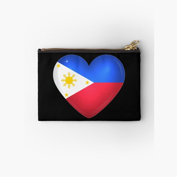 Item preview, My heart is in Philippines, Love Philippines. designed and sold by ArtIsParty.