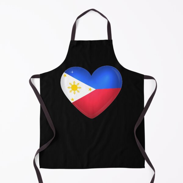 Aperçu de l'œuvre Mon cœur est aux Philippines, j'adore les Philippines. créée et vendue par ArtIsParty.