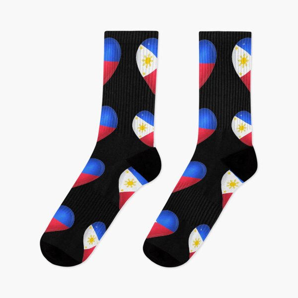 Item preview, My heart is in Philippines, Love Philippines. designed and sold by ArtIsParty.
