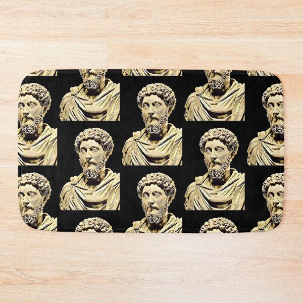 Item preview, Marcus Aurelius Artwork  designed and sold by Suyogsonar25.