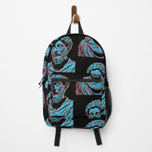 Item preview, Marcus Aurelius Artwork  designed and sold by Suyogsonar25.