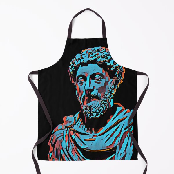 Item preview, Marcus Aurelius Artwork  designed and sold by Suyogsonar25.