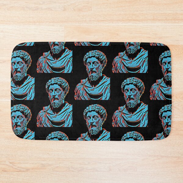 Item preview, Marcus Aurelius Artwork  designed and sold by Suyogsonar25.
