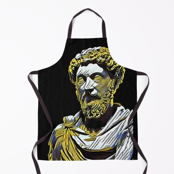 Item preview, Marcus Aurelius Artwork  designed and sold by Suyogsonar25.