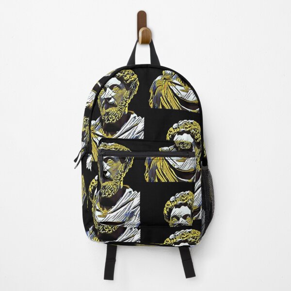 Item preview, Marcus Aurelius Artwork  designed and sold by Suyogsonar25.