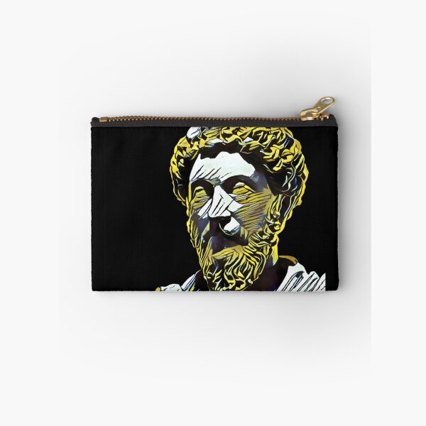 Item preview, Marcus Aurelius Artwork  designed and sold by Suyogsonar25.