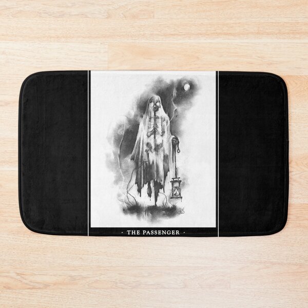 Item preview, The Passenger designed and sold by shopUSSUO.