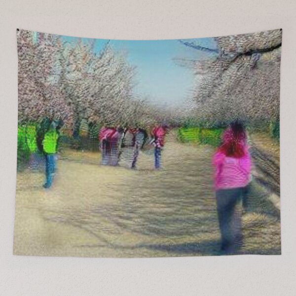 Item preview, almond blossoms designed and sold by ARTificialDSGN2.