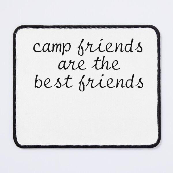 Item preview, camp friends are the best friends,hiking keeps camping memories designed and sold by CHOOSEYOURS SHOP.