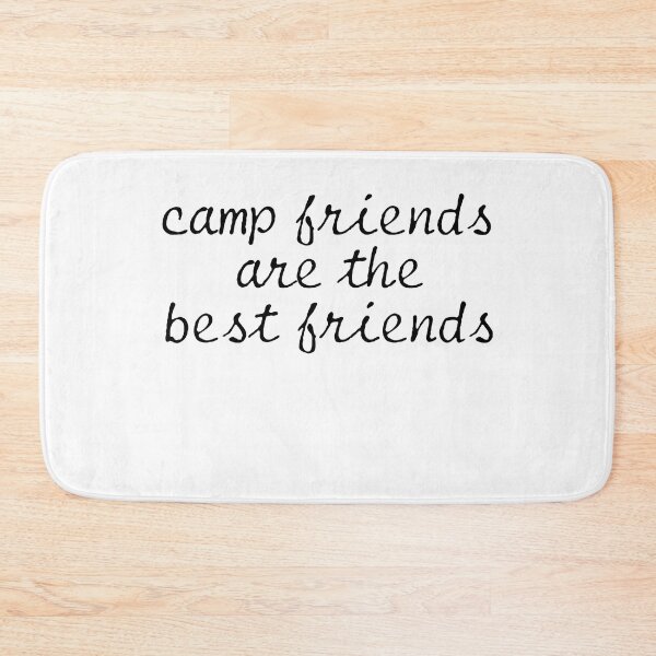 Item preview, camp friends are the best friends,hiking keeps camping memories designed and sold by CHOOSEYOURS SHOP.