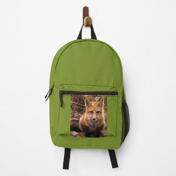 Item preview, Sitting foxy fox designed and sold by Inspieation.